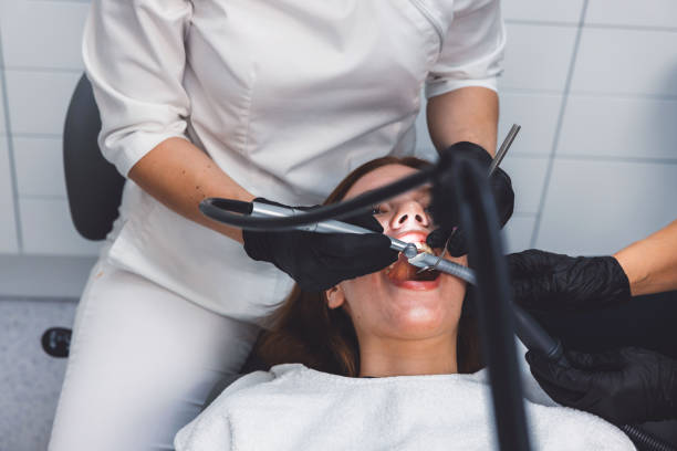 Professional Emergency Dental Service in FL
